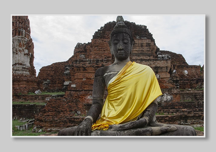 Ayutthaya